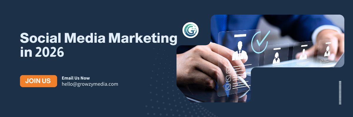 Social Media Marketing in 2026: A Practical Growth Guide for Brands That Want Real Results